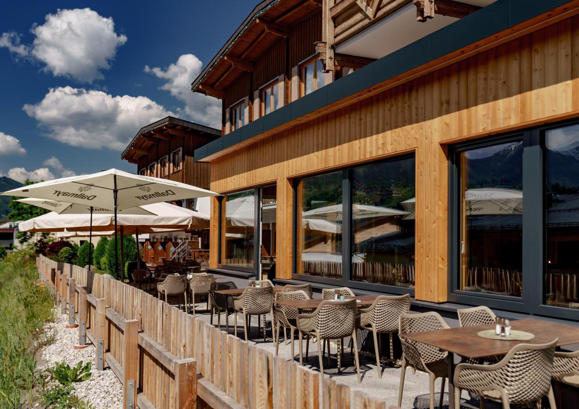 Ferienalm Hotel