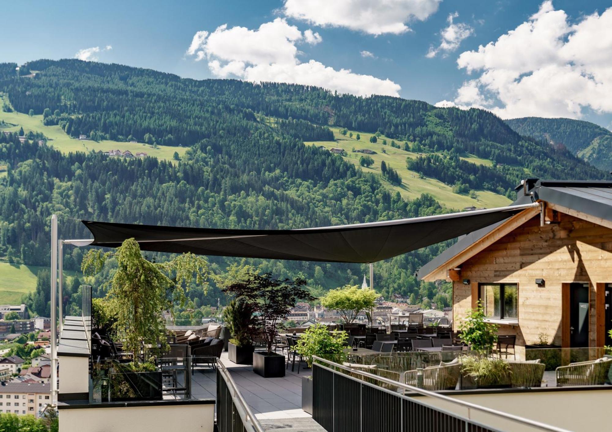 Ferienalm Hotel 4*